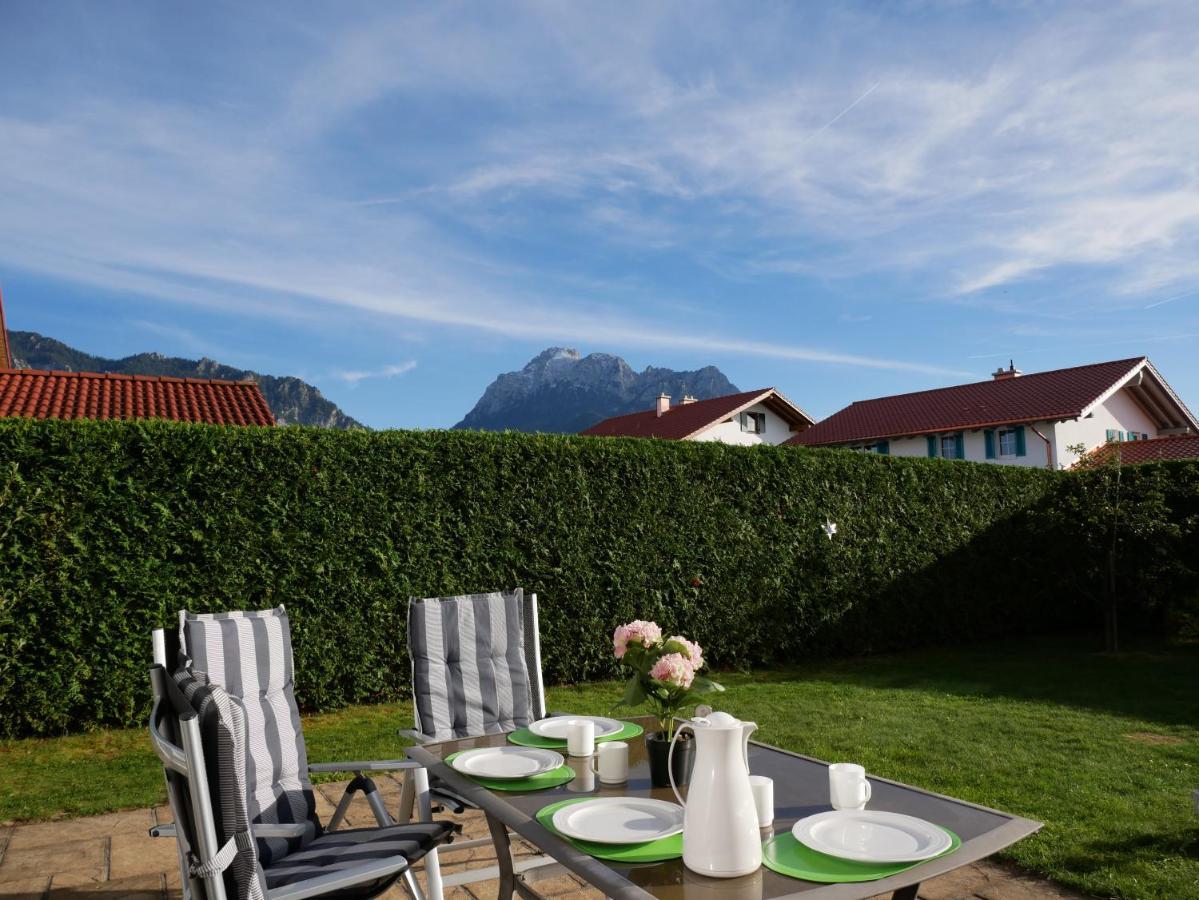 Astara - Dein Traum-Ferienhaus In Schwangau Exterior foto
